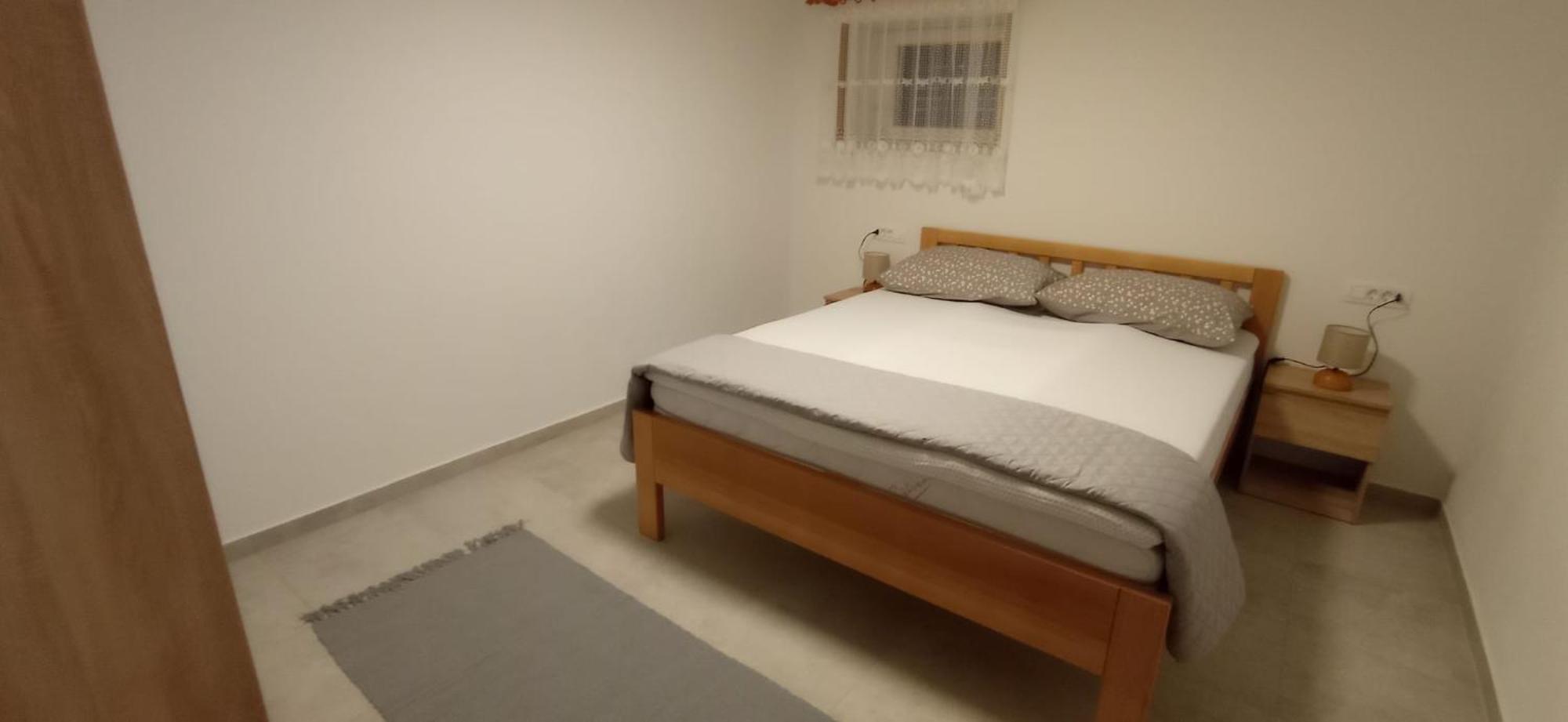 Vacation House, Parking Included, Lovrecina Postira Exteriör bild