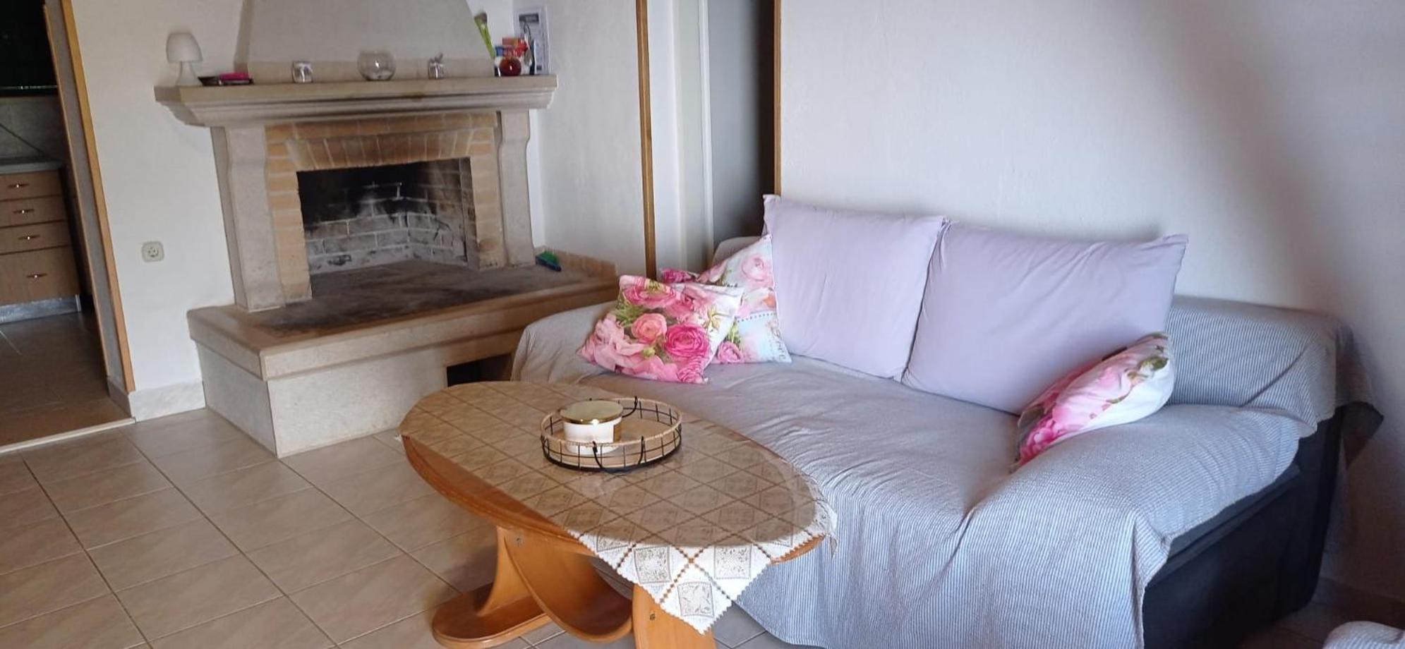 Vacation House, Parking Included, Lovrecina Postira Exteriör bild